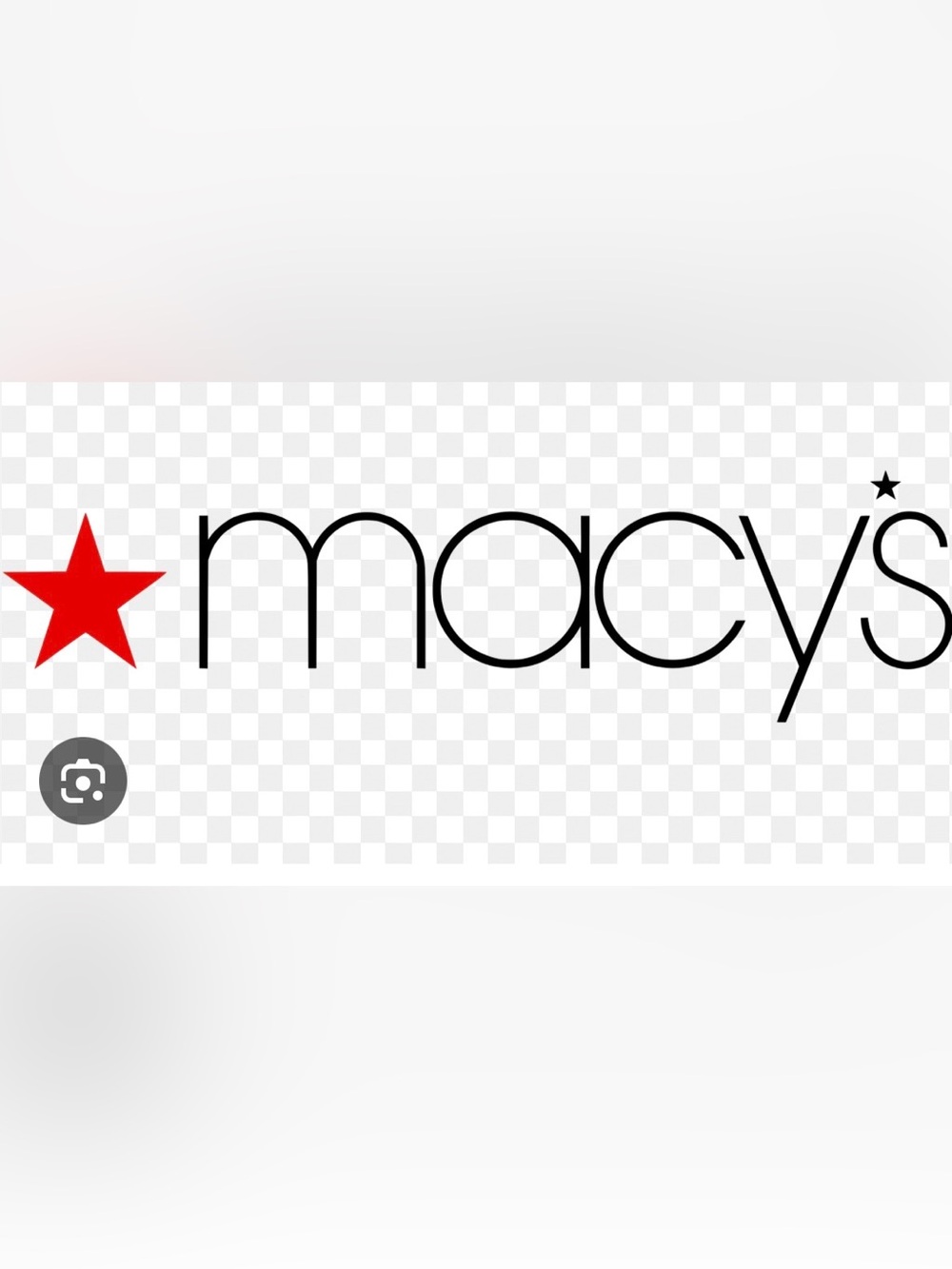 ⭐️show listing MACY’s assorted swimwear